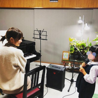 笑顔で楽しく通えるピアノ教室🌷の画像