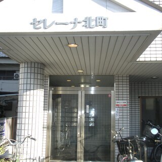 岸和田市北町　1K　３９０００円　マンション【自転車プレゼ…