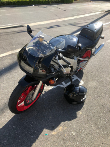 バイク nsr 250r 21