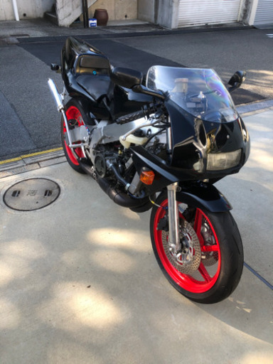 ホンダ nsr 250r 21