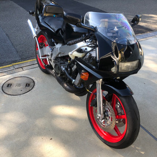 nsr 250r 21
