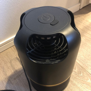 捕虫器の画像