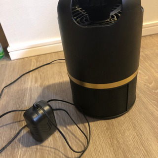 捕虫器の画像