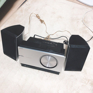 コンポ ONKYO