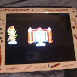 ベネッセタブレット