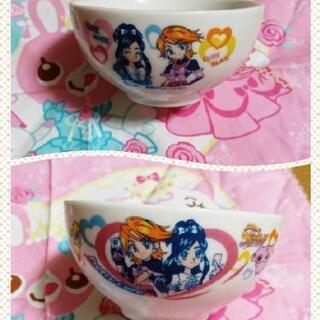 プリキュア4点セットの画像