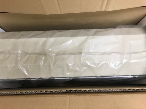 National ナショナル 電撃殺虫器 YF22488 防雨型 吊下げ型 20W 捕虫用蛍光灯2灯付き 未使用