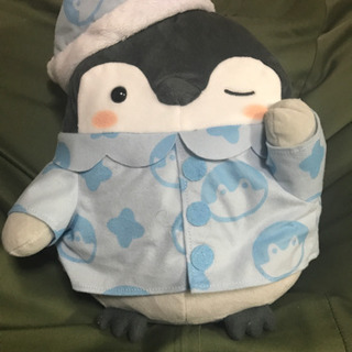 こうぺんちゃん ぬいぐるみ