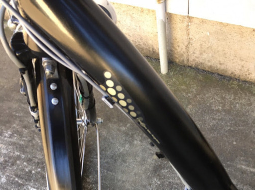 配送料半額‼️H5C電動自転車D47N☆ブリジストンアンジェリーノ