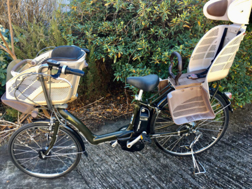 配送料半額‼️K5Q電動自転車T48D