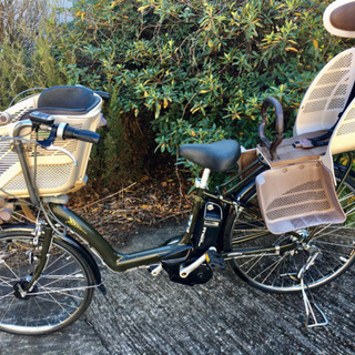 配送料半額‼️K5Q電動自転車T48D