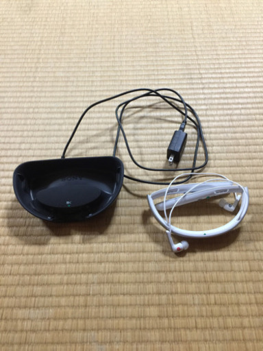 SONY 集音器