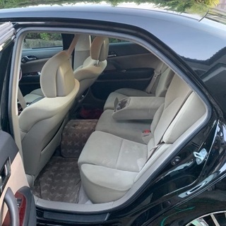 低走行　美車マークX  最終値下げ‼️の画像