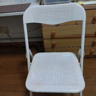 （無料）椅子（中古）