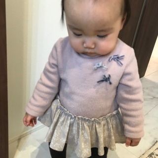 ママ友になってください😊