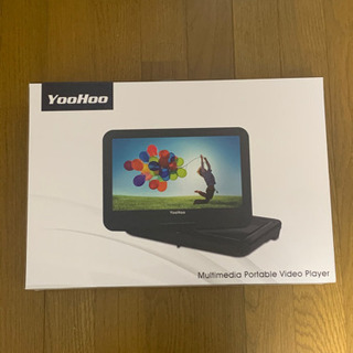 DVDプレーヤー