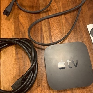AppleTV 第3世代