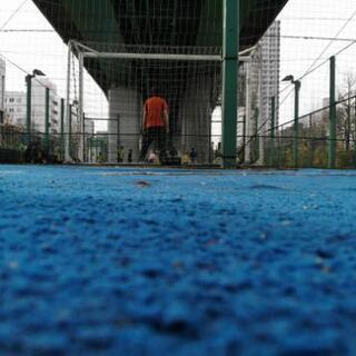 【⚽3．Enjoy in 2020】
