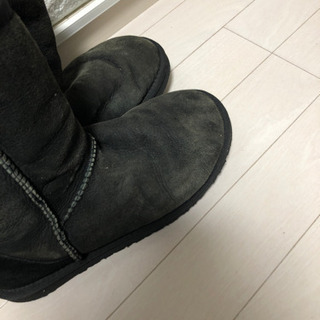 アグブーツの画像