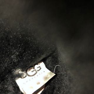 アグブーツの画像