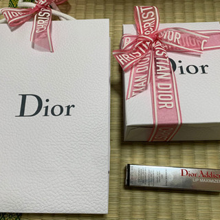 新品未使用　Christian Dior アディクトリップマキシ...