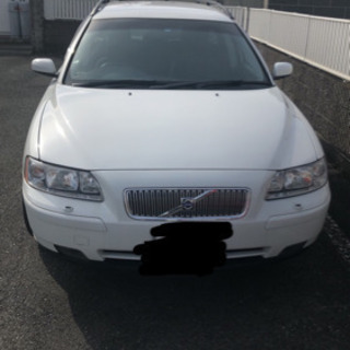 ボルボが入ってきました！の画像