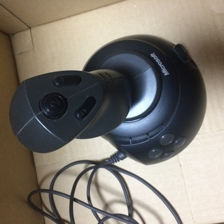 フライトシミュレーター用　ジョイスティック　操縦かん