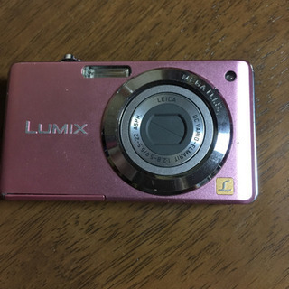 Panasonic❤︎LUMIX