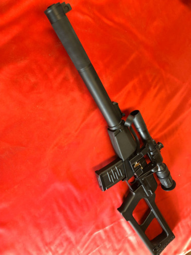おもちゃ AY AS VSS