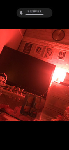 テレビ