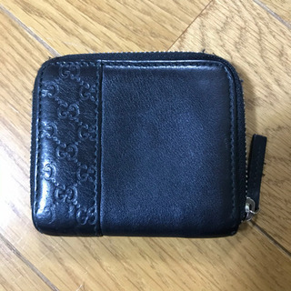 グッチ　GUCCI   小銭入れ　コインケース