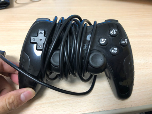 switch本体(付属品完備)＋他社製コントローラー＋ポケモンシールド＋32GB