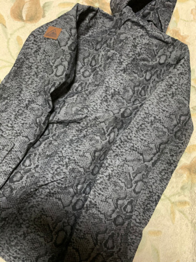 値段要相談　スノーボードウェア上下セット　neoncollective xnix