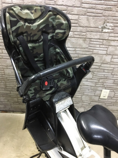 東京23区配達無料　新基準  BS ブリジストン HYDEE-B  6.6Ah リチウム 電動自転車 中古　26