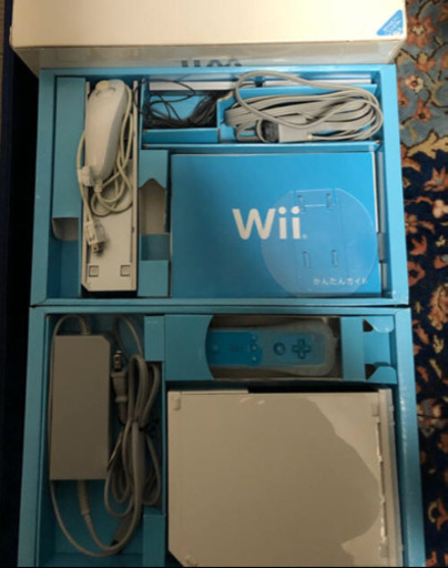 マリオカート セット任天堂Wii