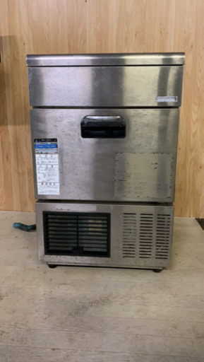 大和製氷機　35kg