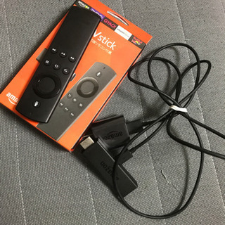 テレビにスマホの画面を映せます。