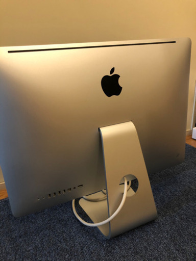Mac iMac 21.5inch Late2009 MC413J/A