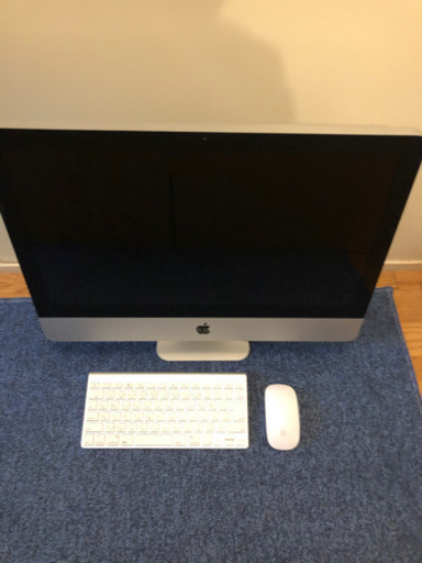Mac iMac 21.5inch Late2009 MC413J/A