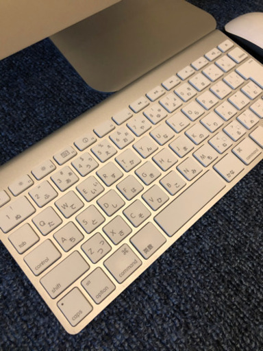 Mac iMac 21.5inch Late2009 MC413J/A