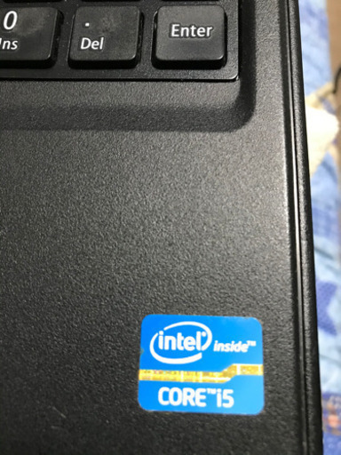 NEC VK25TL-F　値下げ