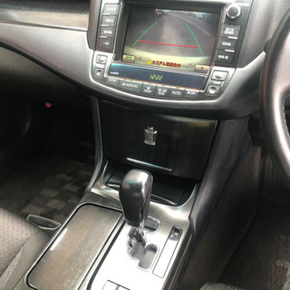 ☆クラウン アスリート☆バックカメラ☆パワーシート☆障害物センサー☆エコモードシステム☆プッシュスタート☆H20☆車検2年☆全部コミコミ価格☆の画像