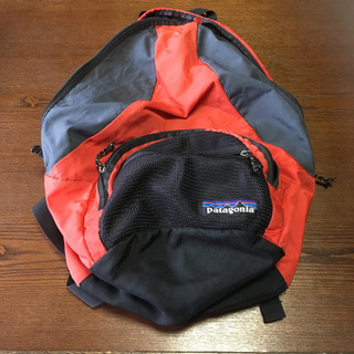 Patagonia リュックサック