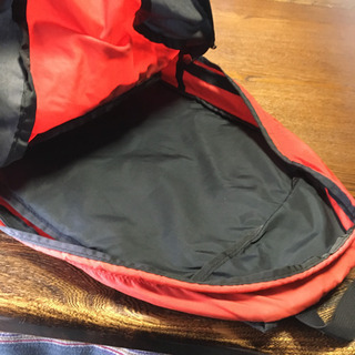 Patagonia リュックサックの画像