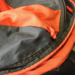 Patagonia リュックサックの画像