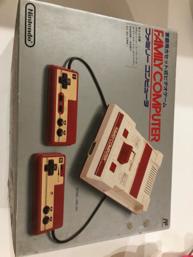 レア♪ニンテンドーファミコン動作未確認 ソフトセット！
