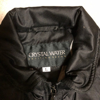 スキーウェア　レディース Lの画像