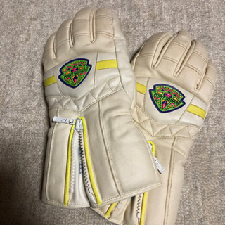 スキーウェア　レディース Lの画像