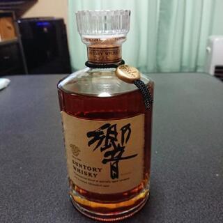 取引、終了しました。m(__)m]値下げしました。サントリー・ウィスキー