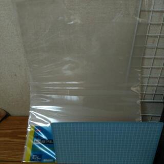 ppシート　　　作業用シート